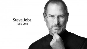 El éxito de Steve Jobs